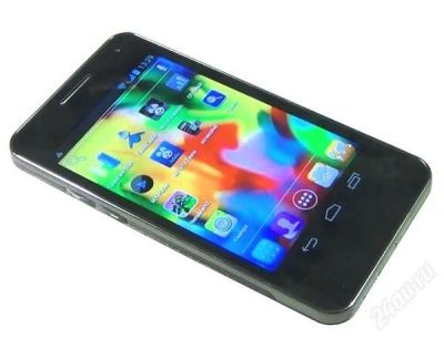 Лот: 2820165. Фото: 1. Explay infinity с 1 рубля!. Смартфоны