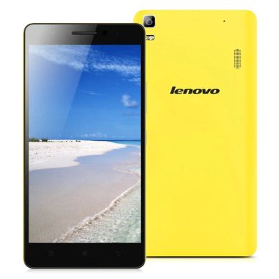 Лот: 7398794. Фото: 1. Смартфон Lenovo K3 Note IPS 5... Смартфоны