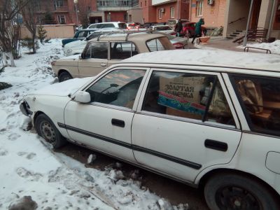 Лот: 12674384. Фото: 1. Toyota Corona. Автомобили