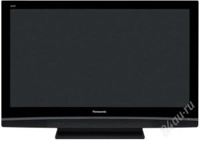 Лот: 823574. Фото: 1. PANASONIC TH-R37PV8A Плазменный... Телевизоры