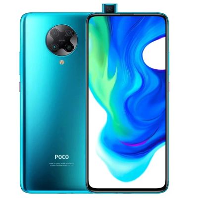 Лот: 16786164. Фото: 1. Смартфон Xiaomi Poco X2 Pro 6Gb... Смартфоны