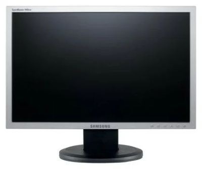 Лот: 18403239. Фото: 1. Монитор Samsung SyncMaster 940NW. ЖК-мониторы