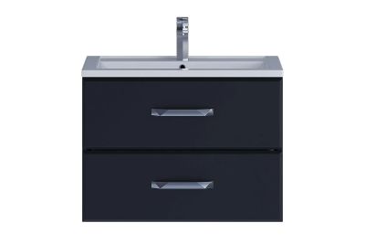 Лот: 25231476. Фото: 1. Тумба подвесная UPERWOOD Foster. Мебель для ванной комнаты