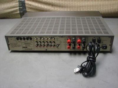 Лот: 8896454. Фото: 1. ONKYO - ресивер SR-200 A(100вт... Ресиверы