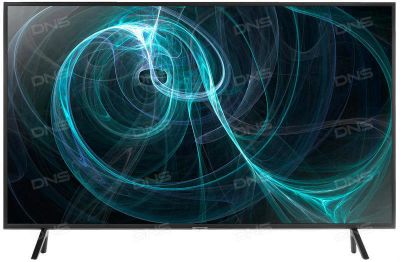 Лот: 16064218. Фото: 1. Телевизор LED Samsung UE50RU7120... Телевизоры