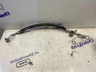 Лот: 21710949. Фото: 1. шланг кондиционера Honda Civic... Двигатель и элементы двигателя