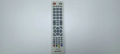 Лот: 24283607. Фото: 1. Original SHARP AQUOS для Lc-40Fi3222Ew... Пульты ДУ