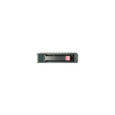 Лот: 16069136. Фото: 1. Жесткий диск HP 600GB 6G 10K SFF... Жёсткие диски (HDD)