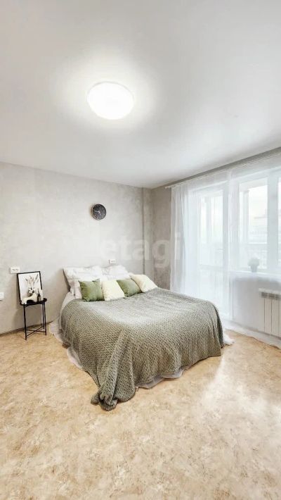 Лот: 25293807. Фото: 1. квартира , Красноярск улица Шевченко... Квартиры, студии