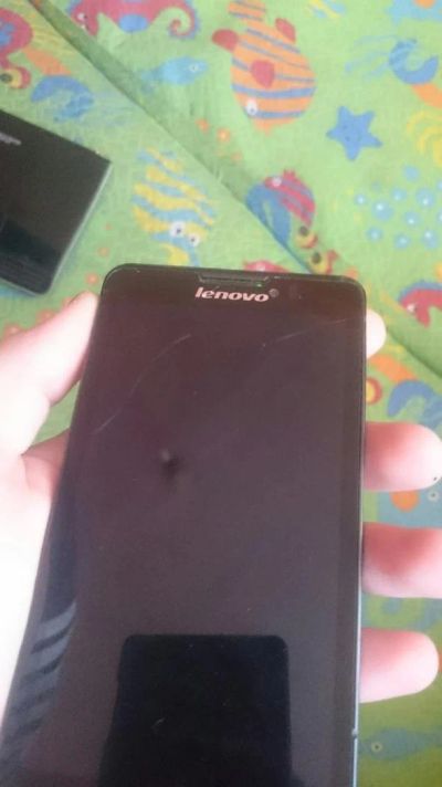 Лот: 8523819. Фото: 1. lenovo p780. Смартфоны