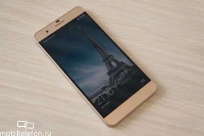 Лот: 7968409. Фото: 1. Huawei Honor 4x. Смартфоны