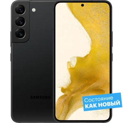 Лот: 22220454. Фото: 1. Смартфон Samsung Galaxy S22 Plus... Смартфоны