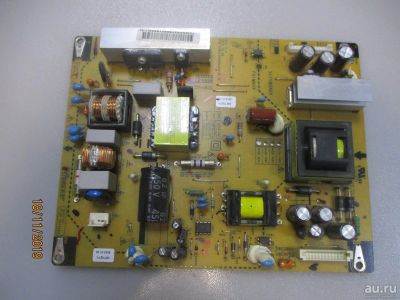 Лот: 15954620. Фото: 1. LG PCB EAX64604501(1.7) REV2.0... Запчасти для телевизоров, видеотехники, аудиотехники