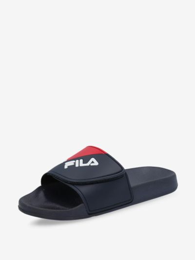 Лот: 25536817. Фото: 1. Шлепанцы детские FILA Sp Tider... Шлепанцы, сланцы