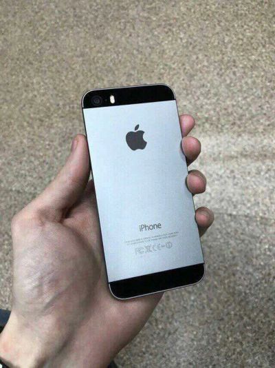 Лот: 10937773. Фото: 1. Продам iPhone 5s на запчасти. Смартфоны