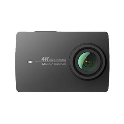 Лот: 8379552. Фото: 1. Xiaomi yi 2 4k action cam убийца... Экшн камеры