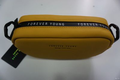 Лот: 14418958. Фото: 1. Сумка женская Forever young... Сумки