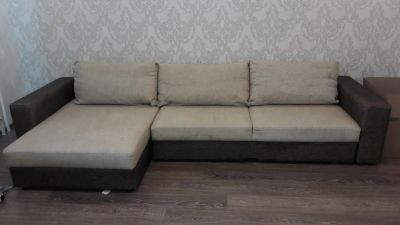 Лот: 14054472. Фото: 1. Диван. Диваны