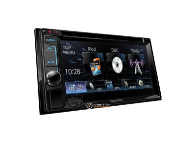 Лот: 9527084. Фото: 1. Ресивер-DVD Kenwood DDX-3015R. Автомагнитолы