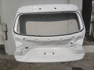 Лот: 18813589. Фото: 1. Дверь багажника Hyundai Creta... Кузов