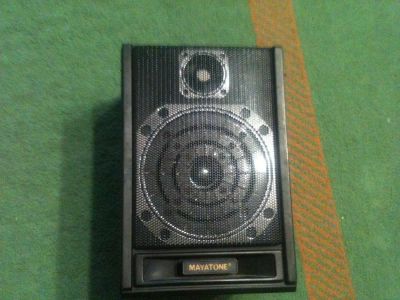 Лот: 3718164. Фото: 1. колонка. Музыкальные центры, магнитолы