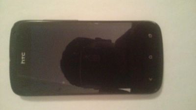 Лот: 4621522. Фото: 1. HTC ONE S. Смартфоны