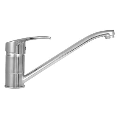 Лот: 24486573. Фото: 1. Смеситель для кухни Wisent WP49205. Смесители