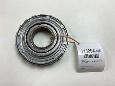 Лот: 25529663. Фото: 1. Муфта АКПП Toyota Grand Hiace... Двигатель и элементы двигателя