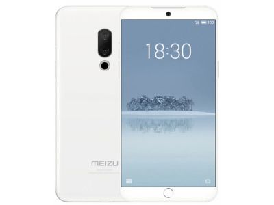 Лот: 13803607. Фото: 1. Meizu 15. Смартфоны