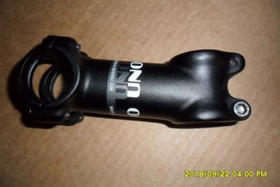 Лот: 12148216. Фото: 1. Вынос UNO, 80 мм.(новый). Запчасти