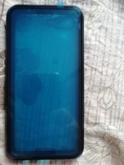 Лот: 16379832. Фото: 1. Чехол для телефона honor 10. Чехлы, бамперы