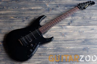 Лот: 16270972. Фото: 1. Fernandes FR-55 Revolver BL Superstrat. Гитары