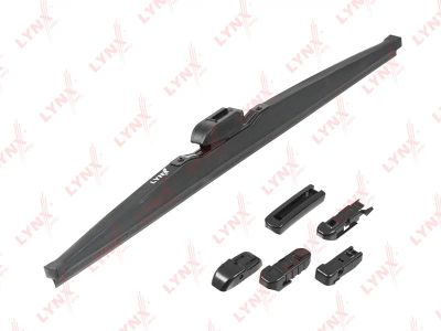 Лот: 10876208. Фото: 1. Lynx LW450 Щетка стеклоочистителя... Щётки, тряпки, скребки для автомобиля