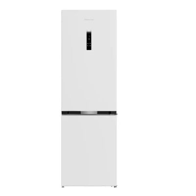 Лот: 25544999. Фото: 1. Холодильник Grundig GKPN66930FW. Холодильники, морозильные камеры