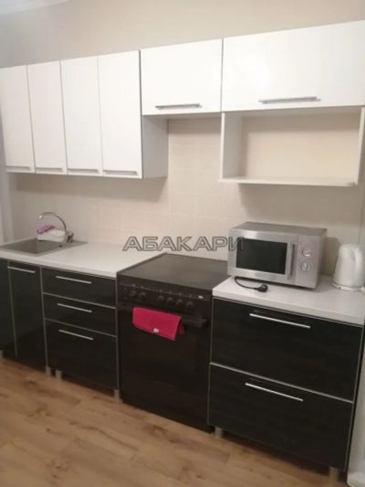 Лот: 21600285. Фото: 1. Сдам 1-комн. Ястынская улица... Квартиры, студии