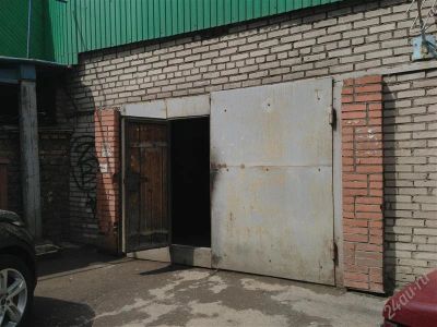 Лот: 2945372. Фото: 1. Продам гараж в четырехэтажном... Гаражи, парковочные места