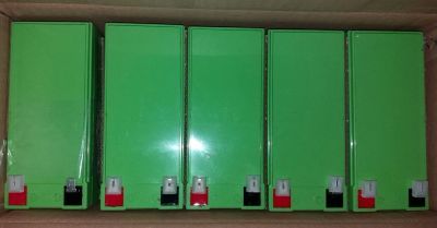 Лот: 17320675. Фото: 1. Новый аккумулятор WBR HRL 1234w... Аккумуляторы