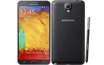 Лот: 6027076. Фото: 1. Samsung Galaxy Note 3 SM-N900... Смартфоны