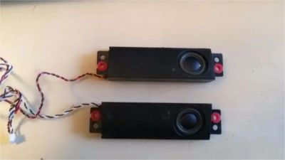 Лот: 8771093. Фото: 1. Динамики для ноутбука Asus ux50... Другое (комплектующие)