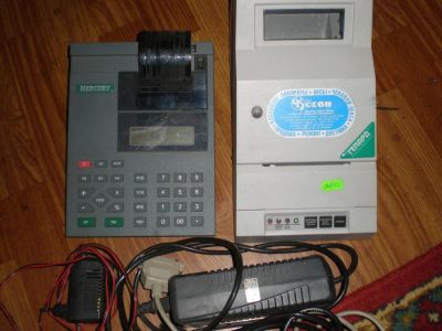 Лот: 3449481. Фото: 1. Новый кассовый. Торговое