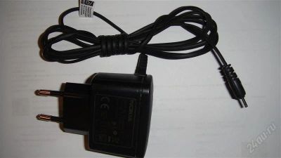 Лот: 2960393. Фото: 1. Зарядное устройство для Nokia. Зарядные устройства, блоки питания, адаптеры сетевые для смартфонов