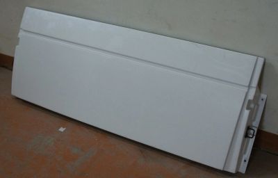 Лот: 11685004. Фото: 1. Панель центральная автобуса АМАЗ... Кузов