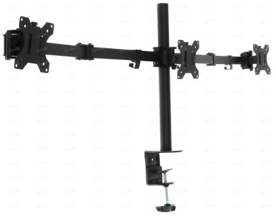 Лот: 21045153. Фото: 1. Крепление для мониторов DEXP MM27-C13. Кронштейны, стойки, подставки