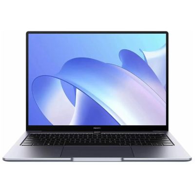 Лот: 24432236. Фото: 1. Ноутбук HUAWEI MateBook 14 i5-1340P... Ноутбуки