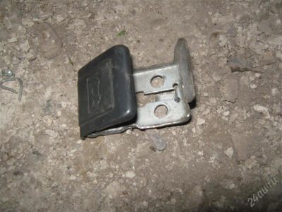 Лот: 2870441. Фото: 1. Ручка открывания капота на Тойота... Другое (автозапчасти)