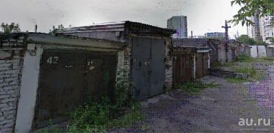Лот: 13600030. Фото: 1. Гараж. Гаражи, парковочные места