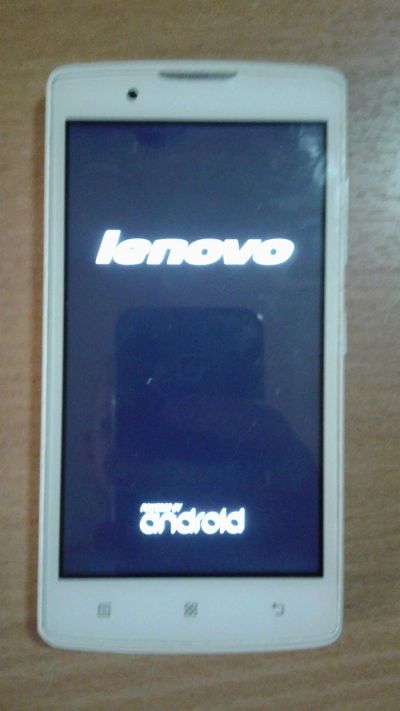 Лот: 13950793. Фото: 1. lenovo A2010-a. Смартфоны