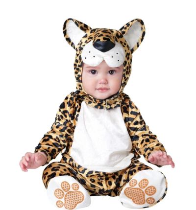 Лот: 10591526. Фото: 1. новогодний костюм Леопард 1,5-3... Детские карнавальные, праздничные костюмы