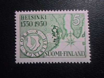 Лот: 19424005. Фото: 1. Чистая марка - для Вашей коллекции... Марки