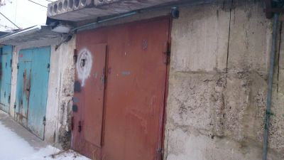 Лот: 3627807. Фото: 1. Гараж Лазо. Гаражи, парковочные места